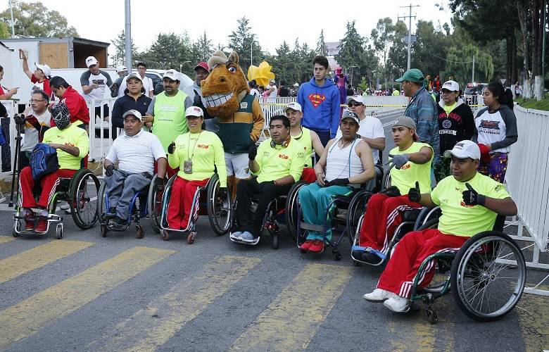 Auto emplearse una realidad en el EDOMEX 