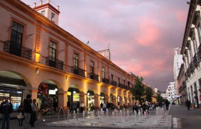 Conoce la historia detrás de los Portales, en el Ciclo de Conferencias 