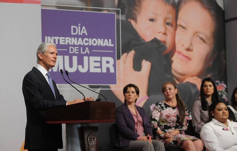 Compromiso para fortalecer la igualdad de género 