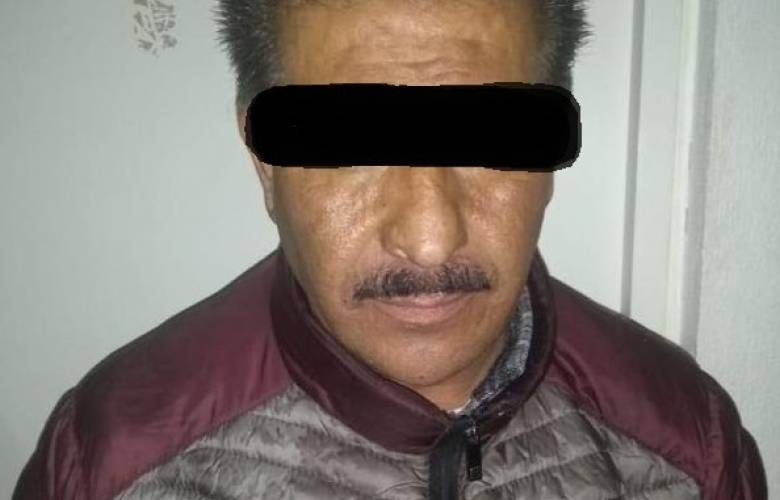 Detienen en Metepec a 6 personas por robo a un restaurante de Avenida Tecnológico