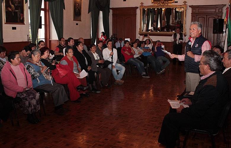 Darán vida a los mercados municipales de Toluca