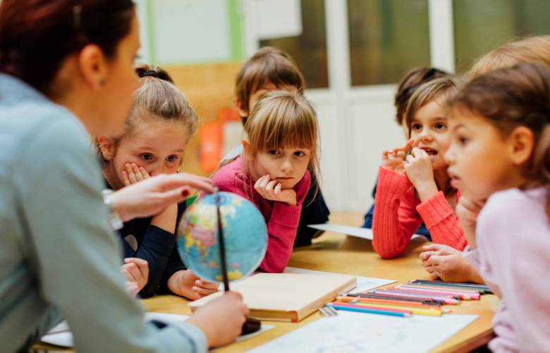 La desigualdad educativa, deficiente de pedagogía: Sylvia Schmelkes