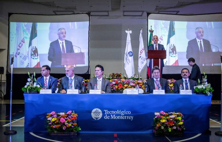 Impulsa EDOMEX acciones para que jóvenes encuentren empleo