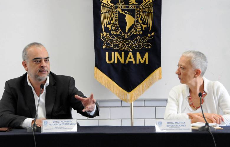 Piden en UNAM aumento de 50% salarial para profesores