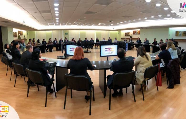 Presentan Foro 