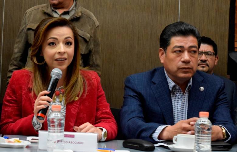 Avalan Comisiones catalogar a la LX Legislatura de la Paridad de Género 