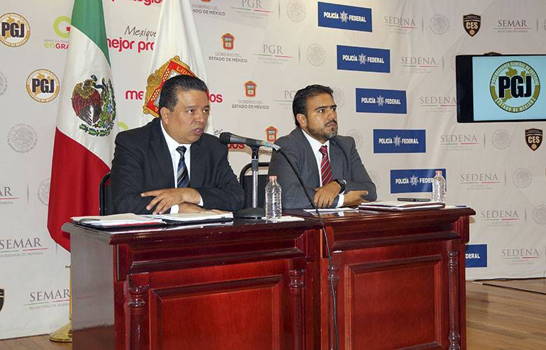 Más de 10 mil capacitaciones ha dado pgjem para nuevo código nacional de procedimientos penales 