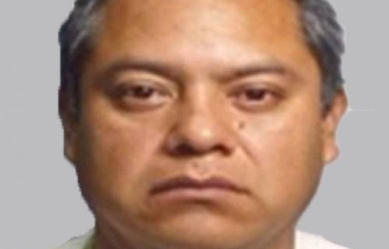 Le dan 55 años de sentencia por secuestro