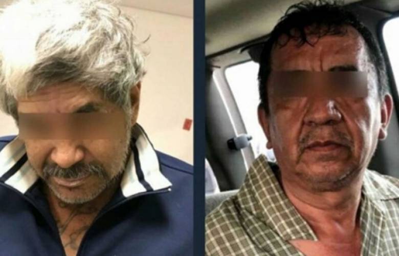 Detienen a dos principales instigadores del linchamiento de inocentes en Puebla