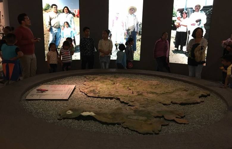 Celebrarán día internacional de los museos en el Edoméx