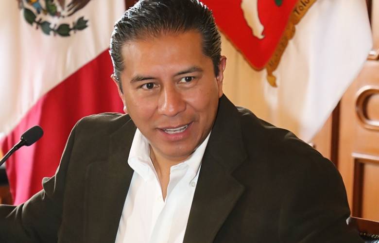 Otorga Toluca beneficio fiscal a usuarios que reciben agua por tandeo