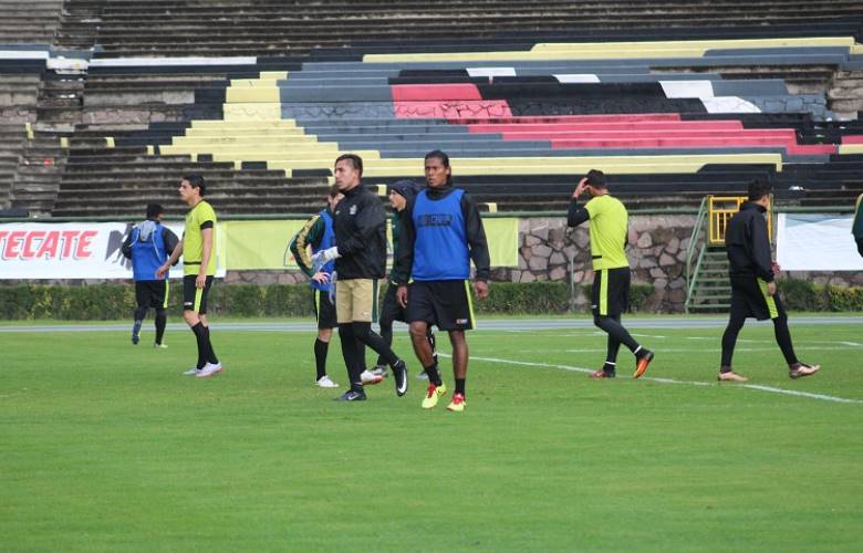 Potros UAEM a sumar de visitante