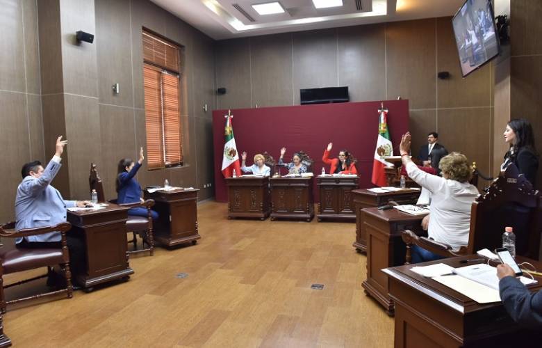 Analizará la 60 legislatura en sesión extraordinaria la reforma educativa federal
