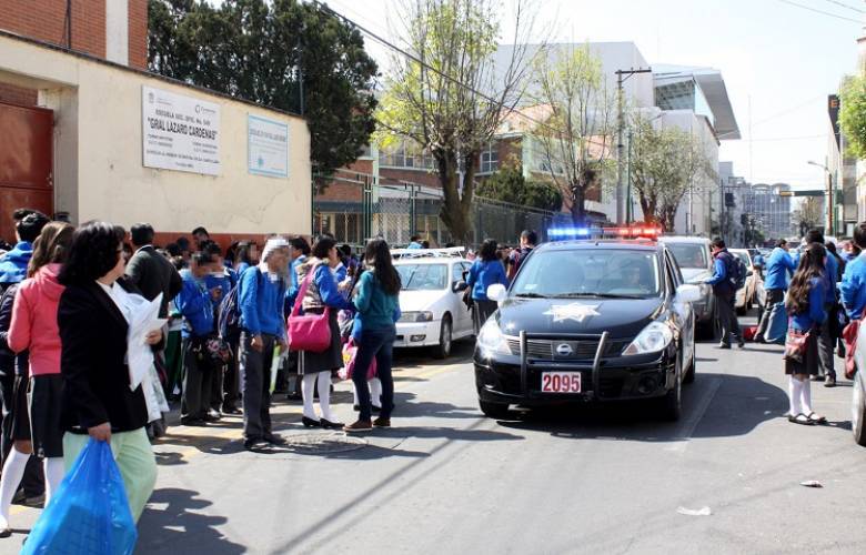 Respetuoso  gobierno municipal de las expresiones de vecinos de la Colonia Ciprés