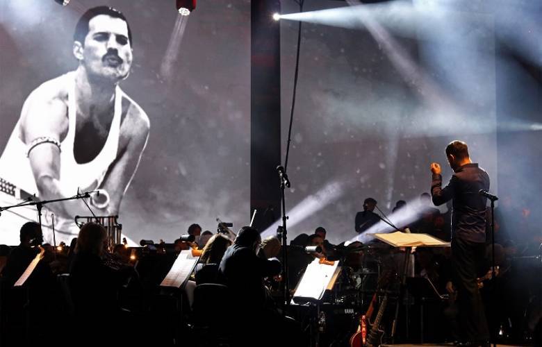 Suena QUEEN en el Teatro Quimera