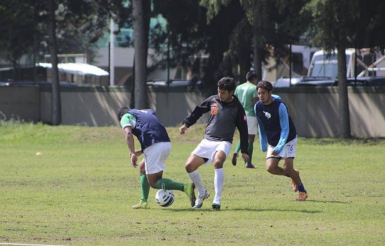 Potros UAEM se refuerza en el draft