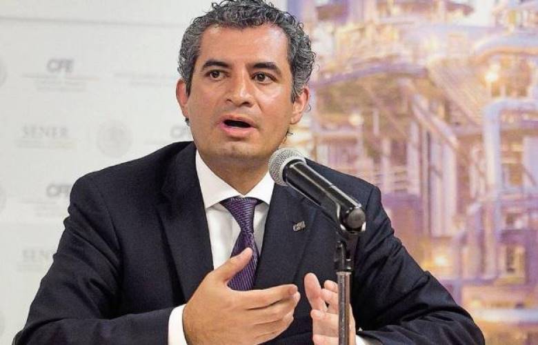 El PRI no acepta guerra alguna; está a favor de la construcción de acuerdos: Enrique Ochoa Reza