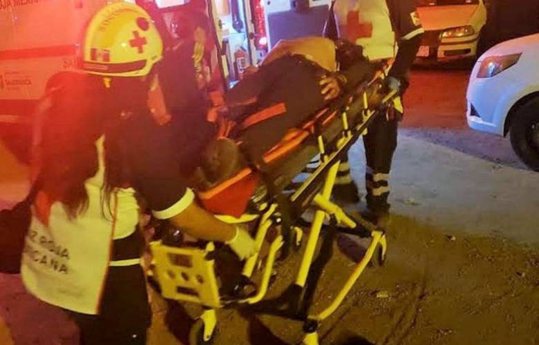 15 muertos por ataque armado en Salamanca, Guanajuato