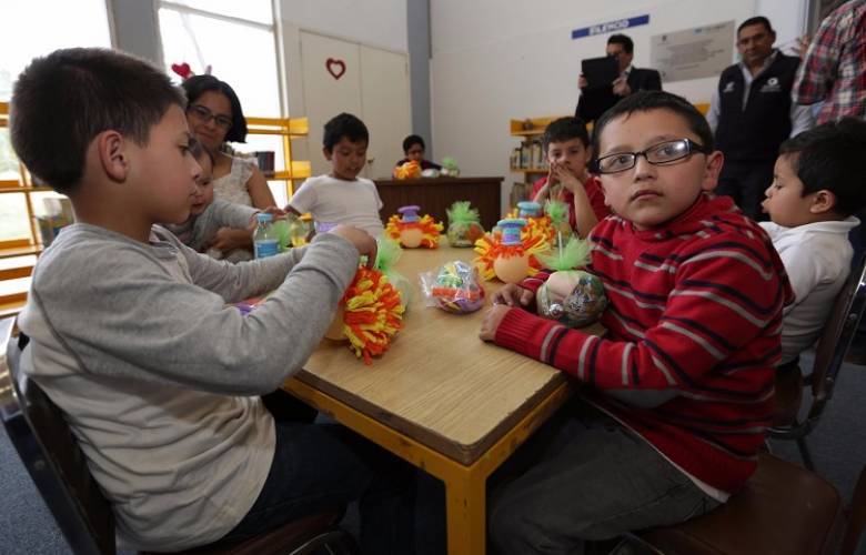 Invitan a pequeños a las actividades ofrecidas en museos mexiquenses en verano