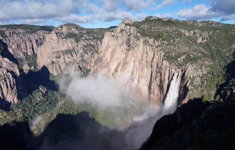México fortalece sus áreas naturales protegidas