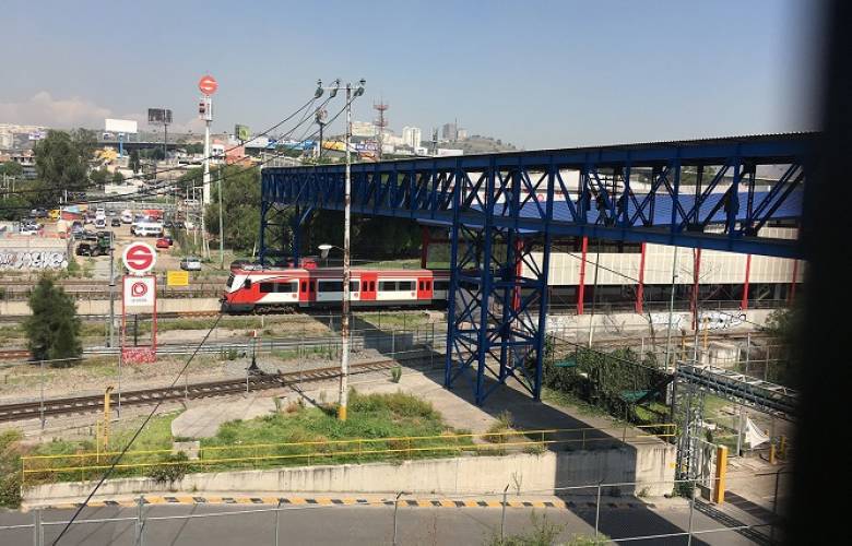 Brindará mexibús servicio de ruta exprés en línea 2