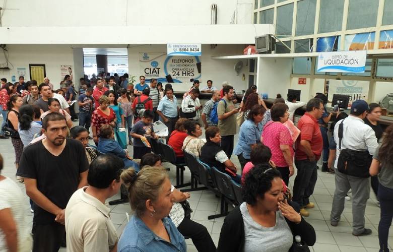 Mantiene OPERAGUA campaña de descuento en agosto