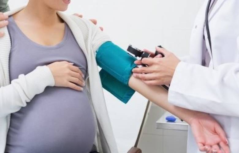 9 de Mayo, Día Nacional de la Salud Materna y Perinatal