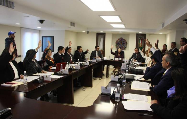 Queda instalado el ayuntamiento de Metepec