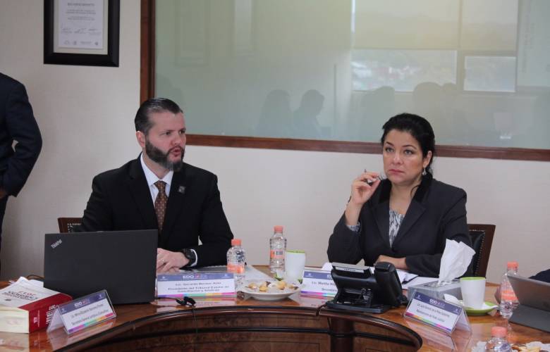 Implementa TECA estrategias para solucionar demandas laborales