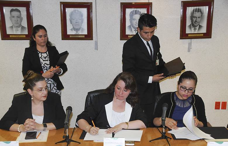 Instala secretaría de salud estatal comité de calidad en los servicios