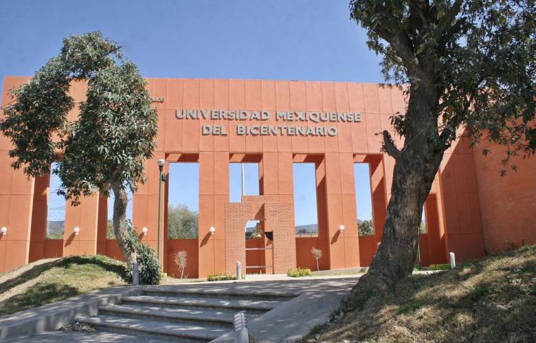 Sigue abierta la convocatoria de ingreso a la Universidad Mexiquense del Bicentenario  