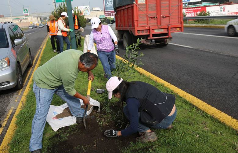 Prepara el gobierno de Metepec expo ambiental 2016