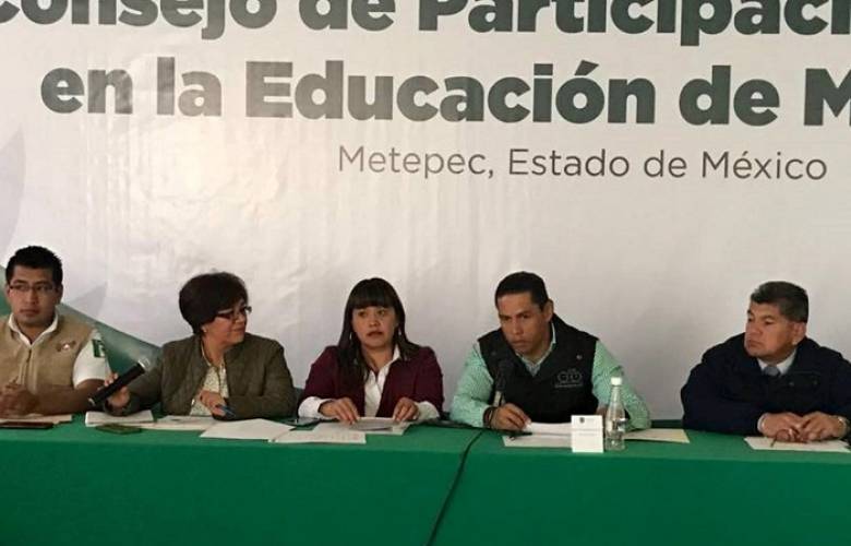 Necesario Blindar la Seguridad en las Escuelas, Plantea Jair Garduño