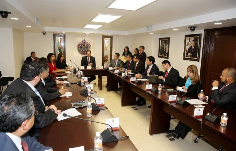 Aprueba cabildo de Metepec plan municipal de desarrollo urbano