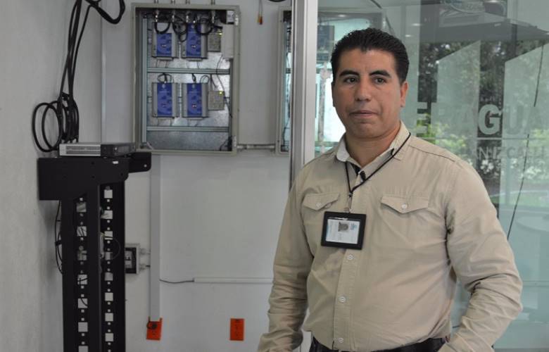 Agua y saneamiento de Toluca al pendiente de las lluvias