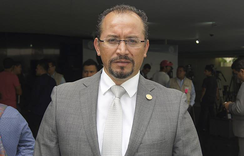 Debe pgr explicar fallas en caso tlatlaya: omar ortega álvarez