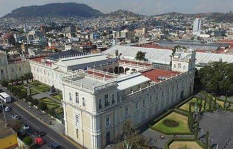 Ingresos de académicos y creadores mejorarán con reforma a Ley de la UAEM