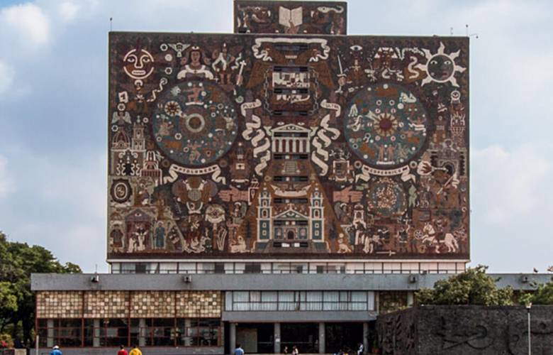 Amplia UNAM su oferta educativa