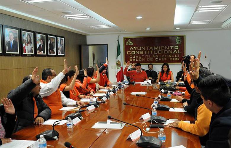 Instalan sistema para proteger a las mujeres en Cuautitlán Izcalli