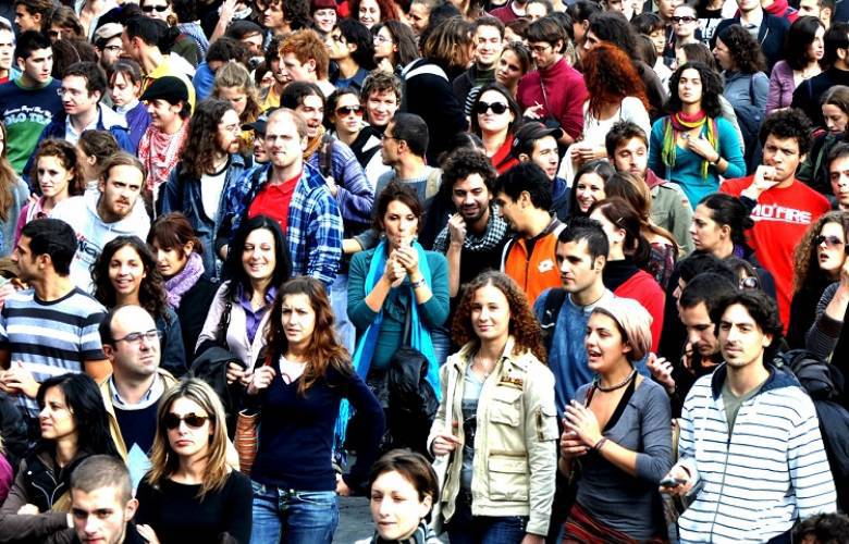 Invertir en la mayor riqueza de las naciones: la gente