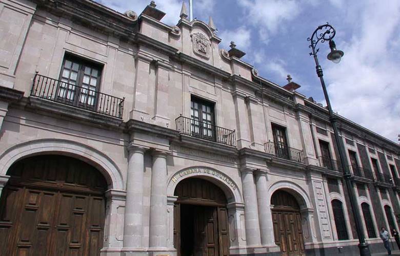 Temen brote de salmonela en la legislatura estatal