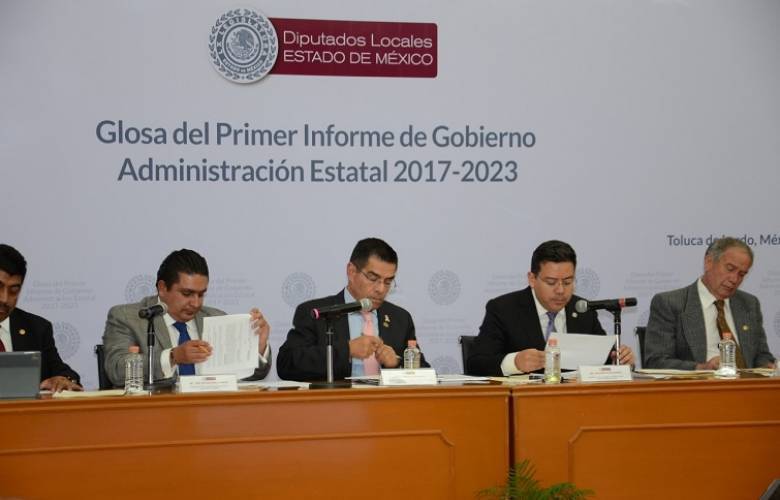 Llama Jacob Rocha a encontrar coincidencias para avanzar en la construcción de un desarrollo urbano con sentido social