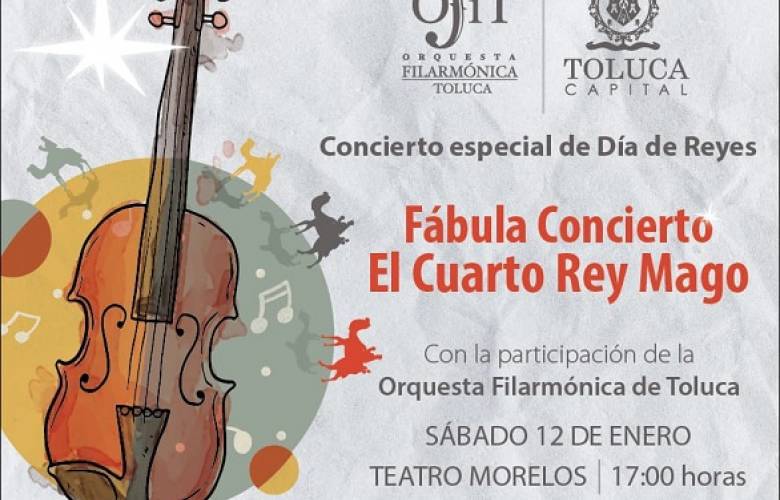 Inicia OFiT el 2019 con espectacular 