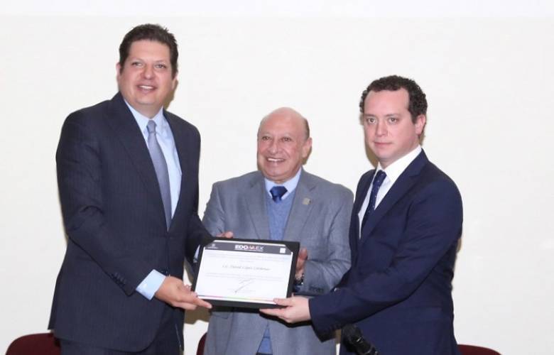 Premia IAPEM proyecto exitoso de Metepec
