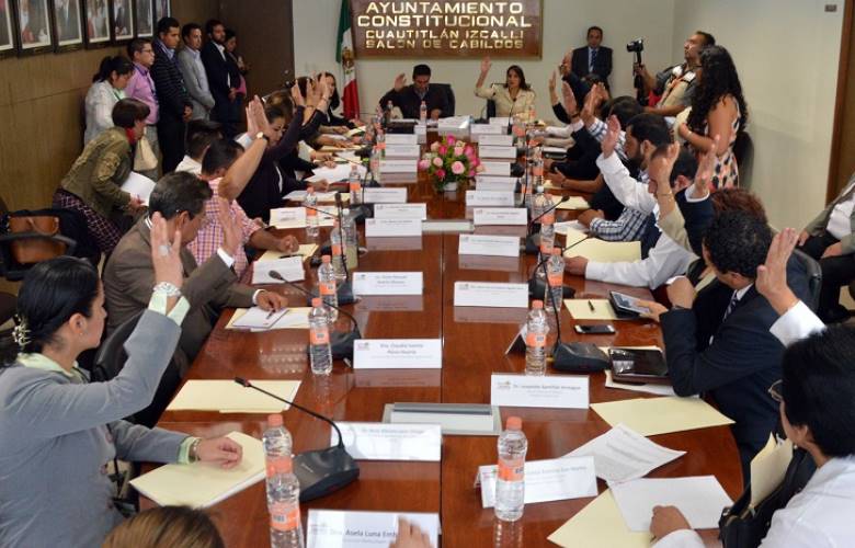 Plan emergente materno rinde resultados en Cuautitlán Izcalli