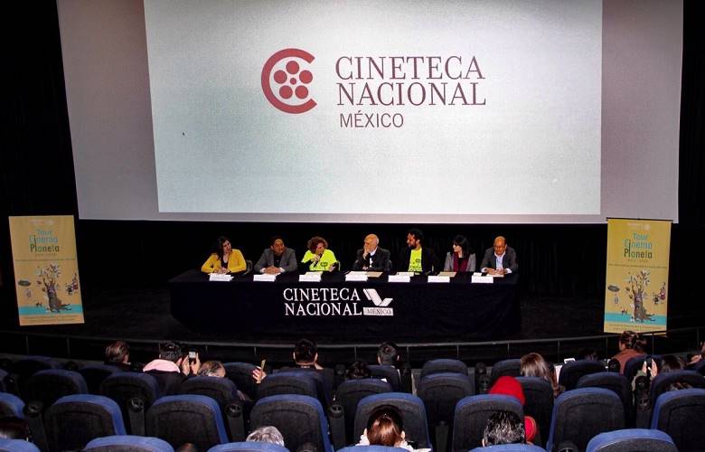 Arranca el tour cinema planeta 2017-2018
