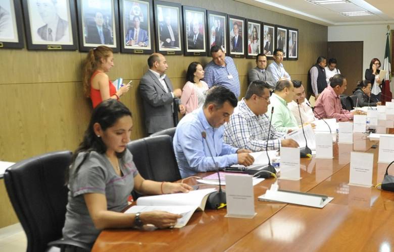 Cabildo aprobó imposibilidad de cumplir laudo laboral de la anterior administración