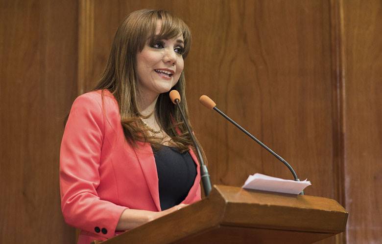 Afirma david lópez que mejorará la seguridad con el mando único