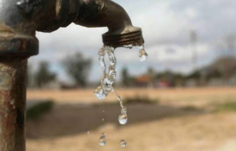 CAEM toma acciones sobre el cobro al suministro de agua potable 