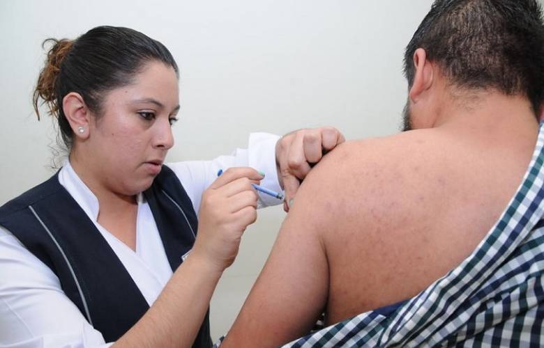 Cuenta ISEM con más de mil 800 técnicos en atención para acercar servicios médicos a población vulnerable